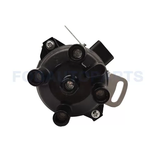 Electronic Ignition Distributor Compatible for Mazda B2200 2.2L 4P 1990-1993 T2T53071 F2G818200R0C - image 6